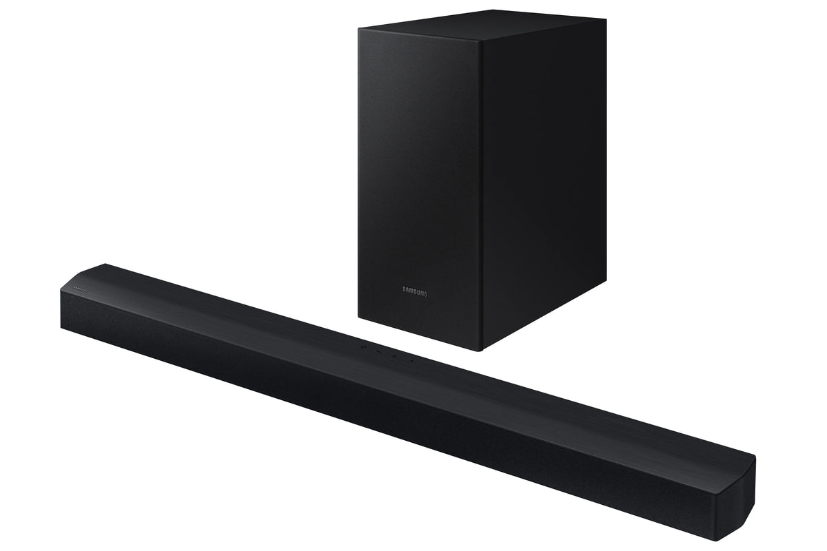 2.1ch. Soundbar with Subwoofer Y4330