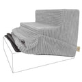 Foam Pet Steps Cover N2164
