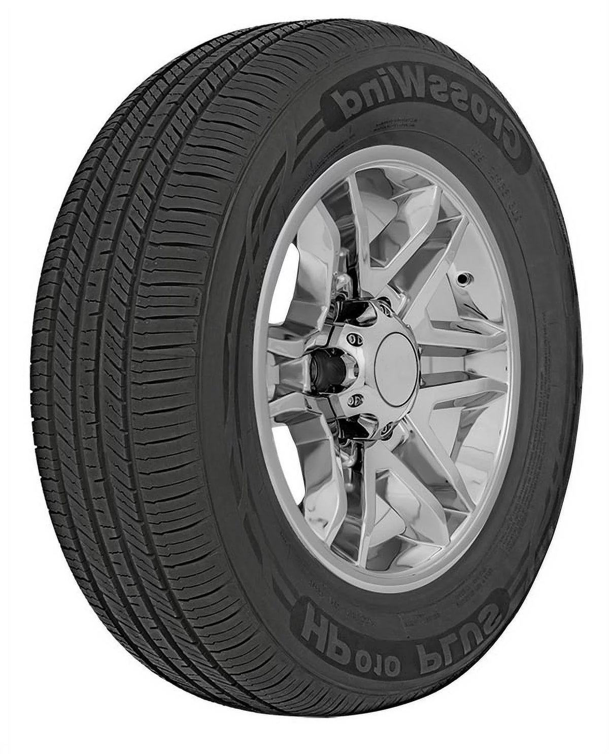 All Season 215/65R16 98H Passenger Tire L4866