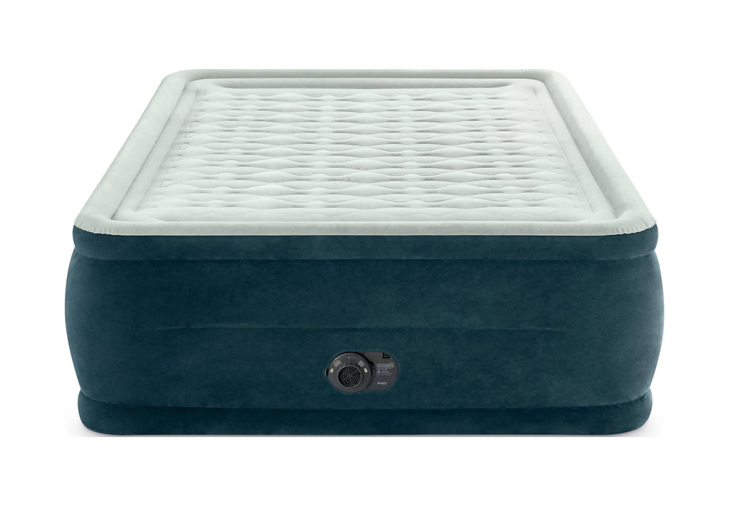 Queen Airbed Mattress with Internal Pump N540