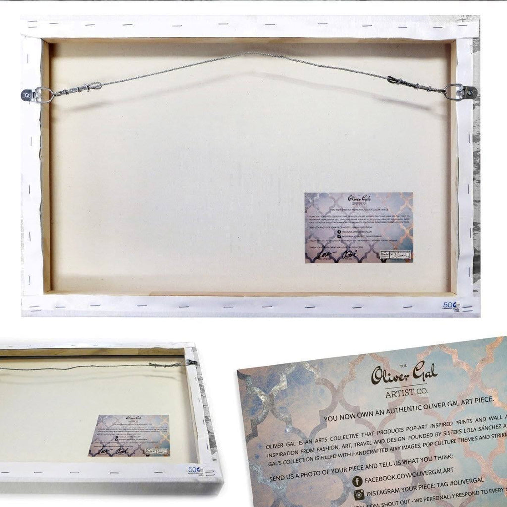 Canvas Art 12x12 D803587