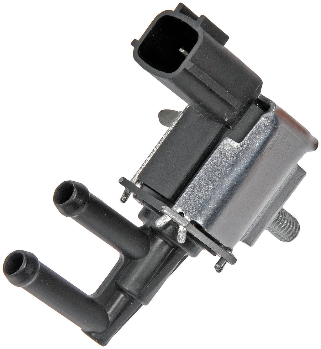 Vapor Canister Purge Valve F6687