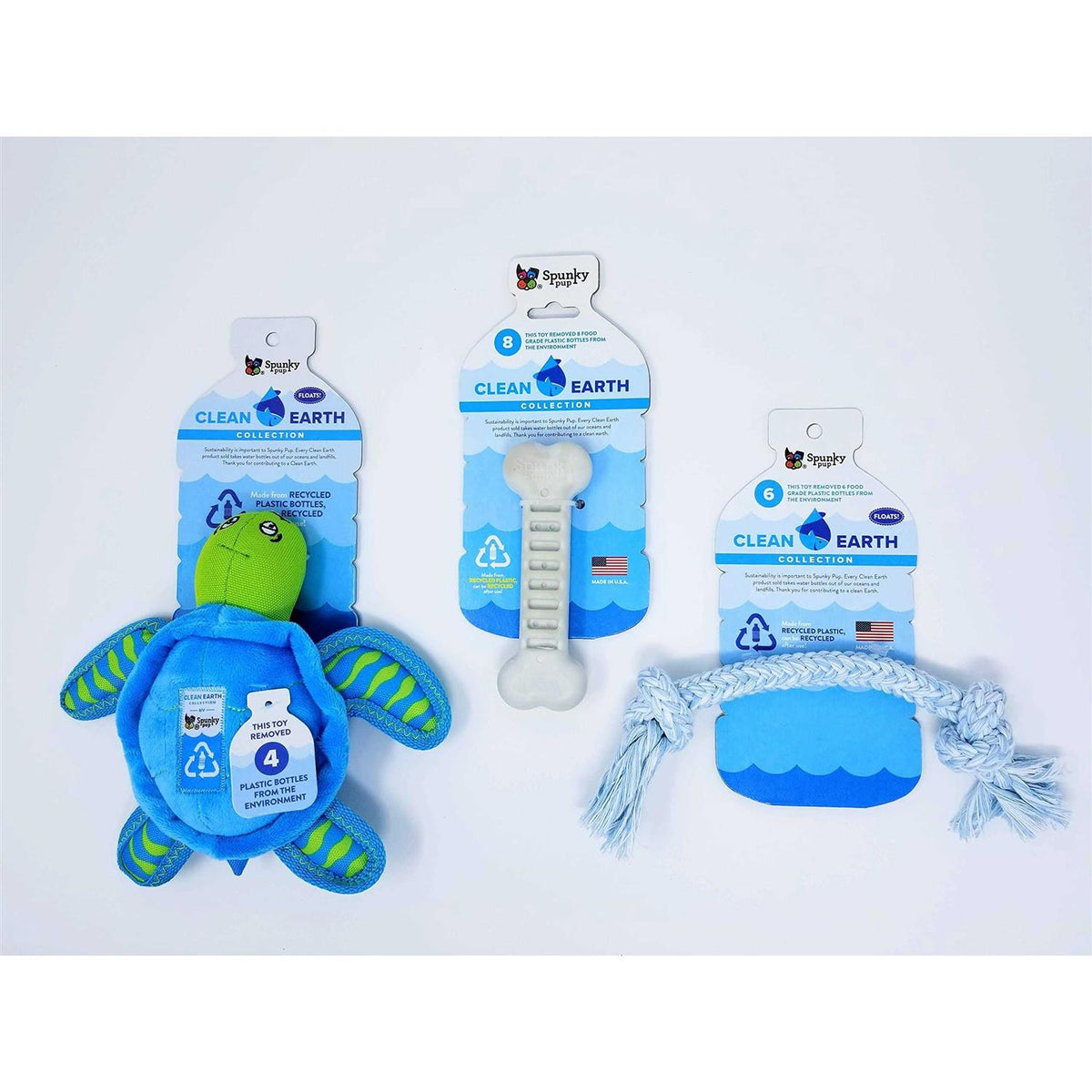 Plush Turtle Dog Toy P9884