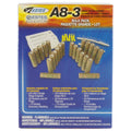 A8-3 Engine Bulk Pack (24) T3873