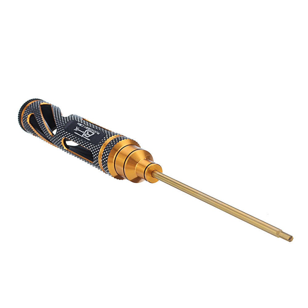 1.5/2.0/2.5/3.0mm Hex Screwdriver Set V164706