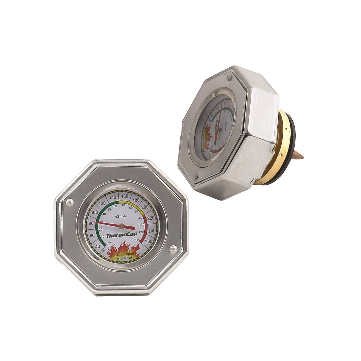Radiator Cap S31660