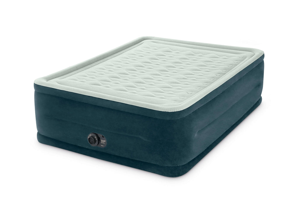 Queen Airbed Mattress with Internal Pump N540