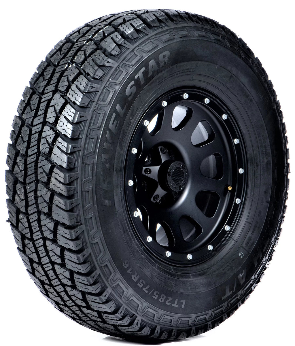 All Terrain Tire 235/85R16 10 Ply T4909