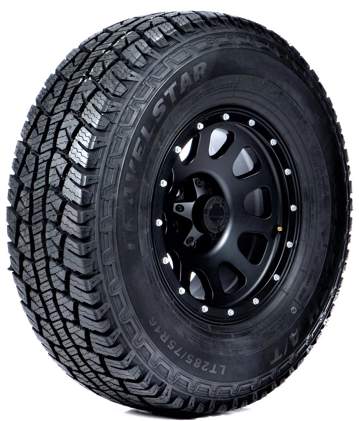 All Terrain Tire 235/85R16 10 Ply T4909