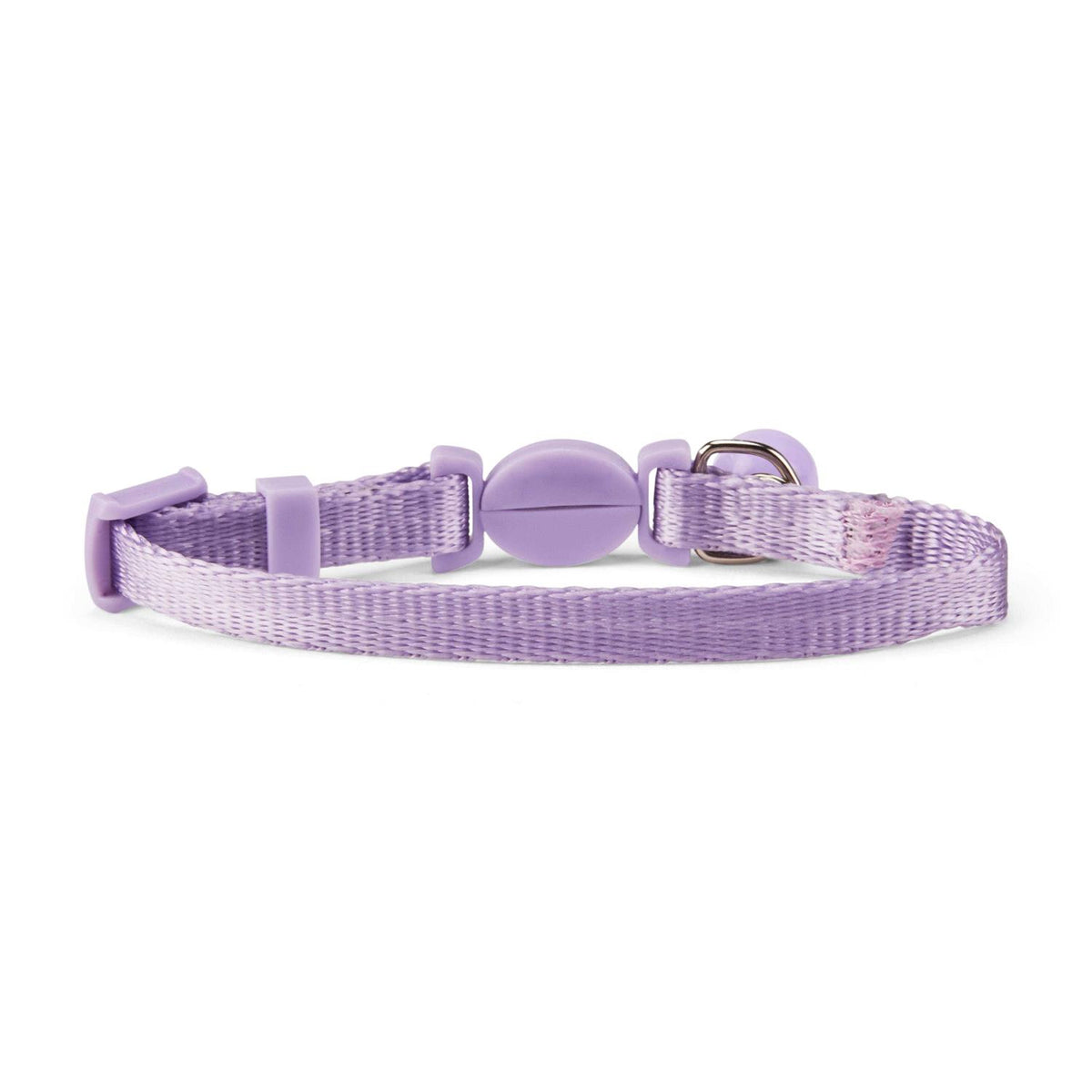 Adjustable Cat Collar V8003