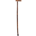 Natural Hardwood Walking Cane U9563