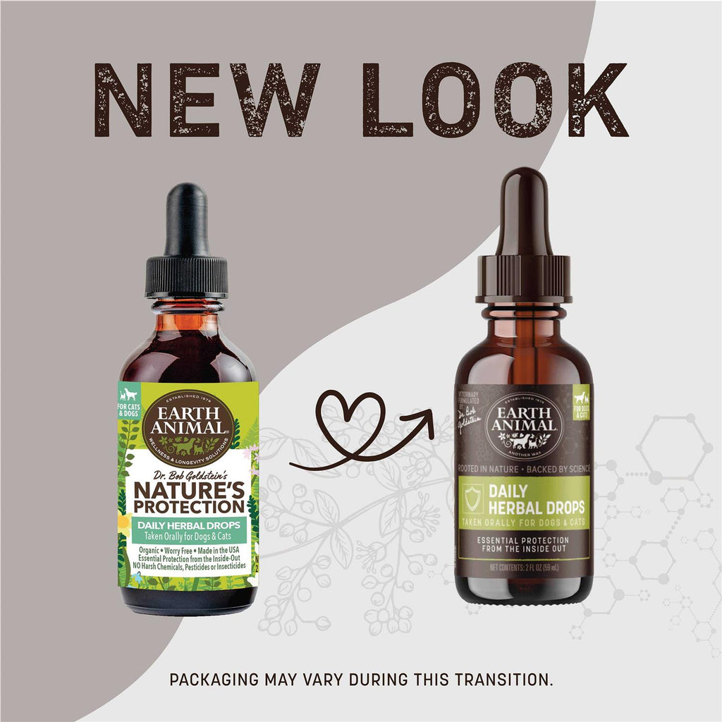 Herbal Drops H339