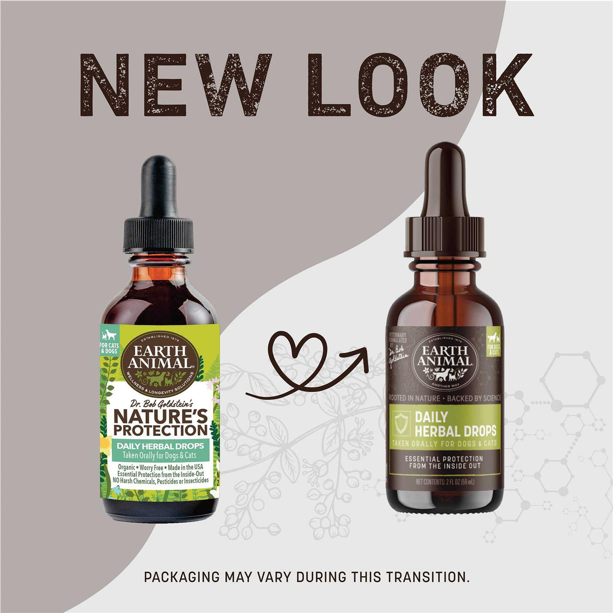 Herbal Drops H339