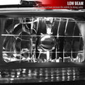 Black Headlights Z90076