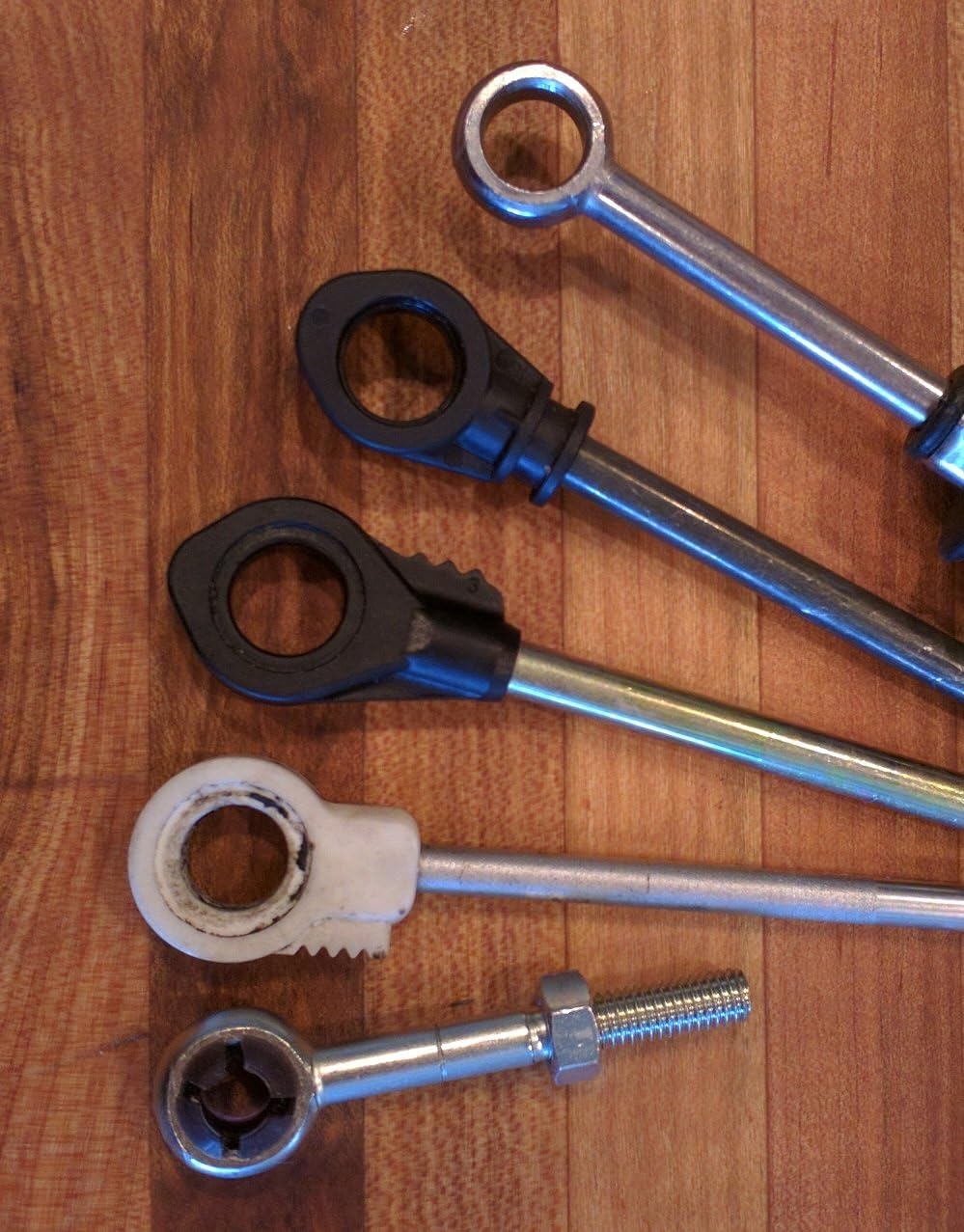 Transmission Shift Cable Bushing Repair Kit E7053