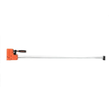 48 In. 90 Degree Parallel Steel Bar Clamp M654
