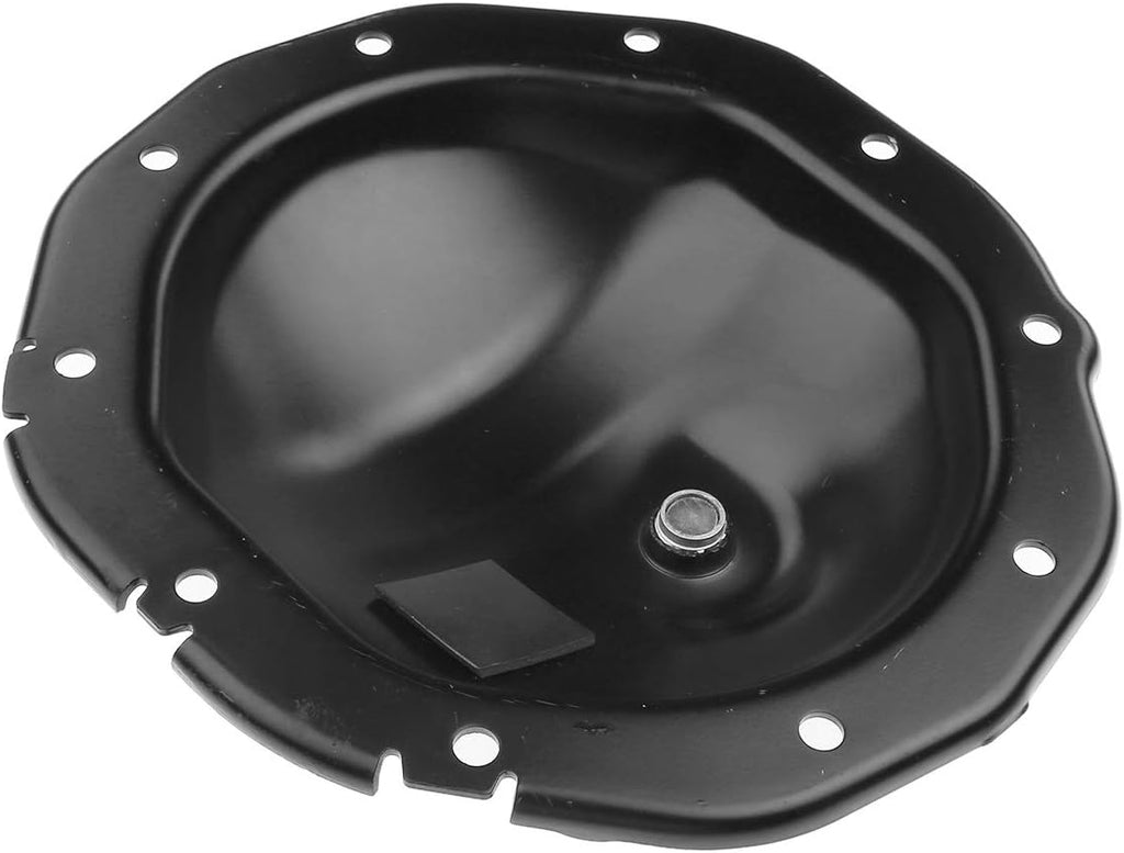 Engine Oil Pan with Drain Plug Rear Pack of 2 V625391