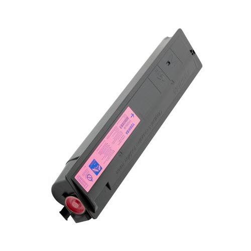 Magenta Toner Cartridge C134