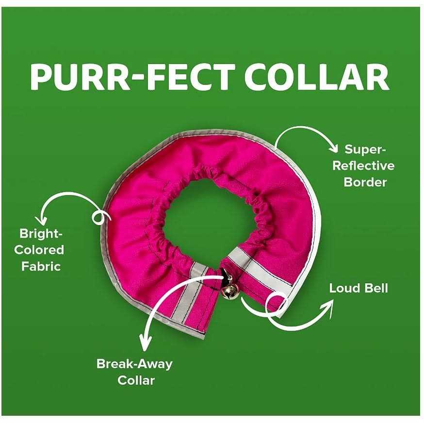 Cat Collar L54107