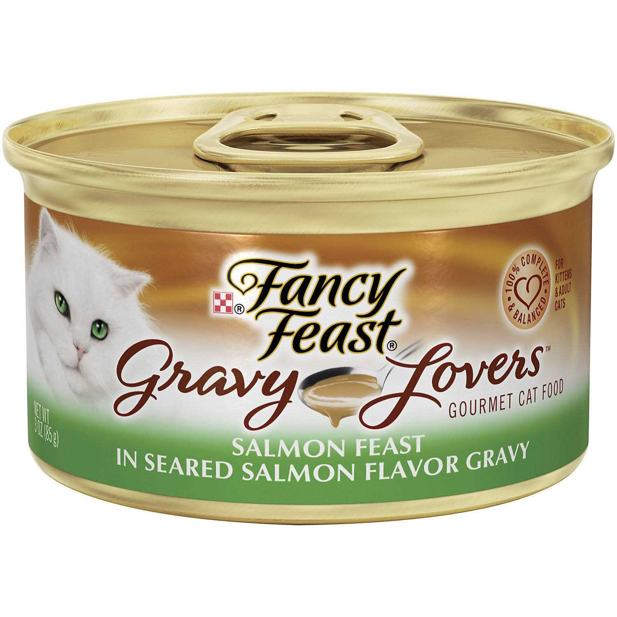 Gravy Cat Food R70827