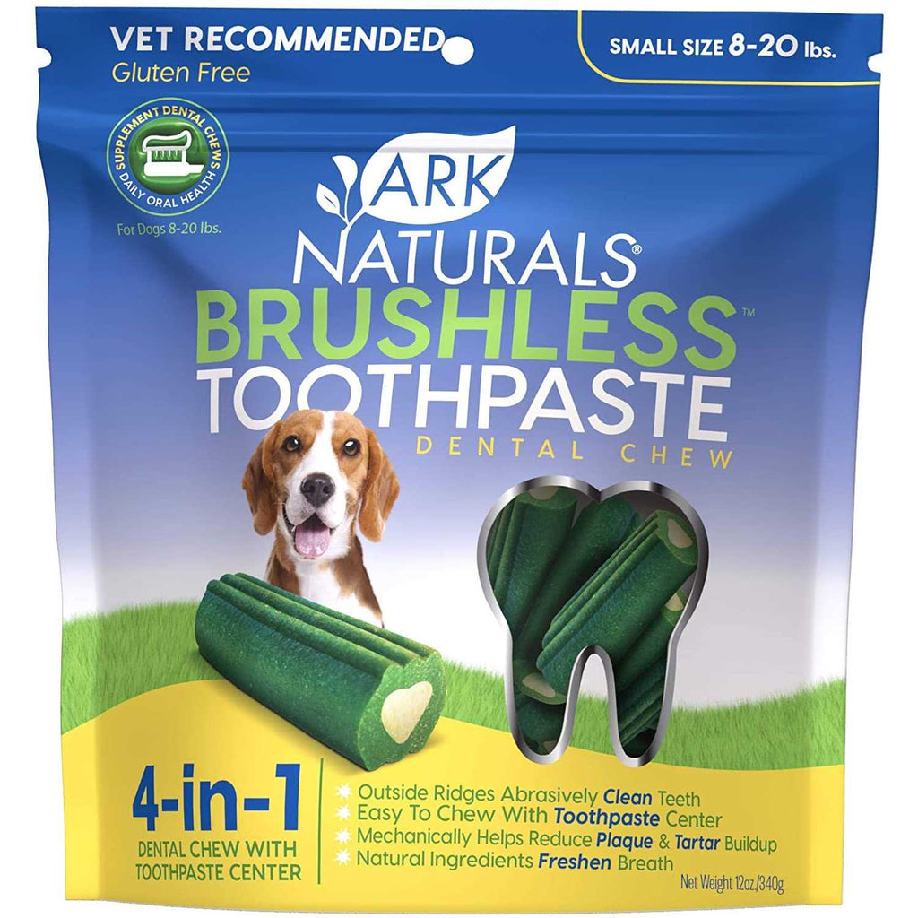 Brushless Toothpaste Dental Small P914608