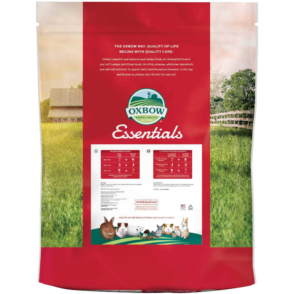 Rat Food F48359