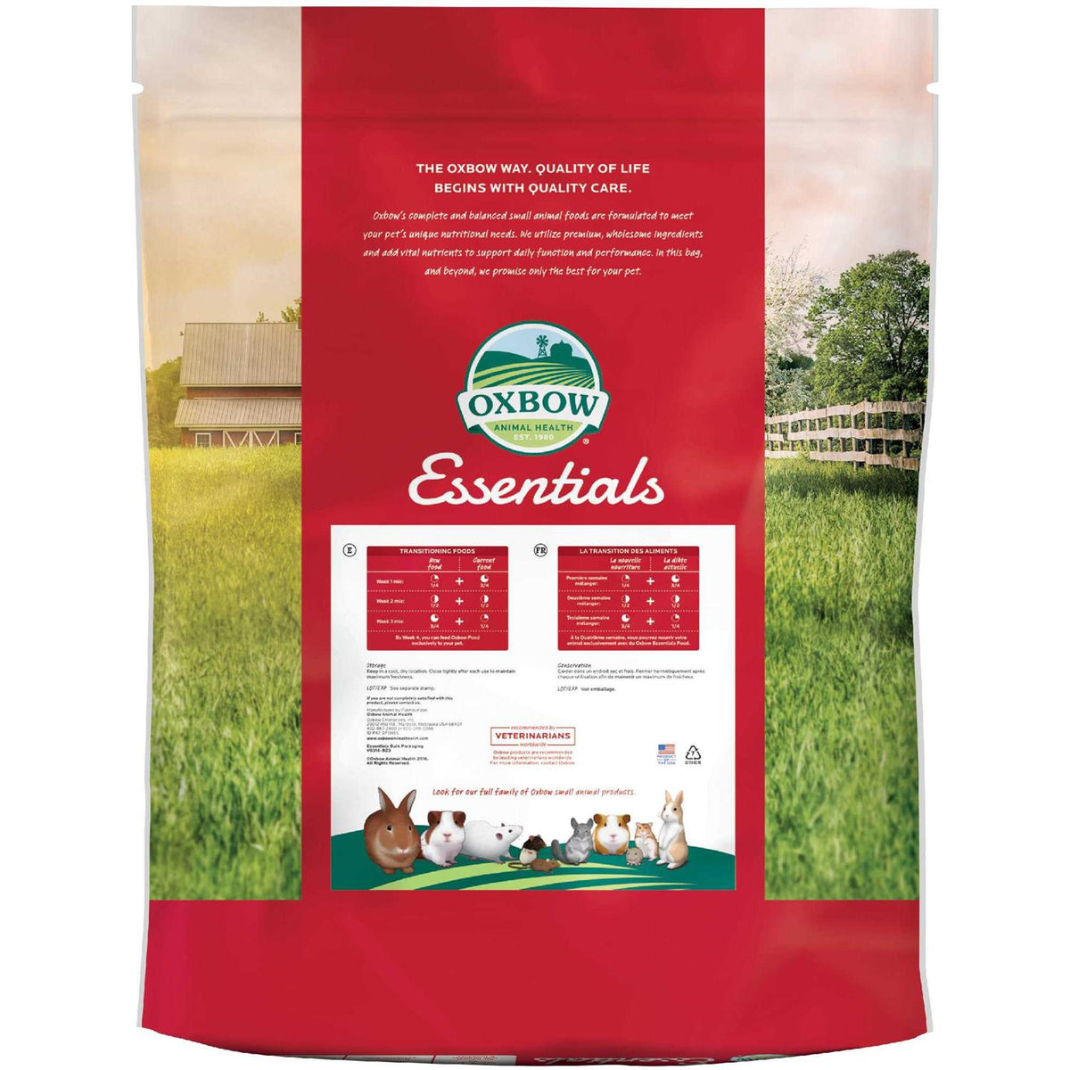 Rat Food F48359