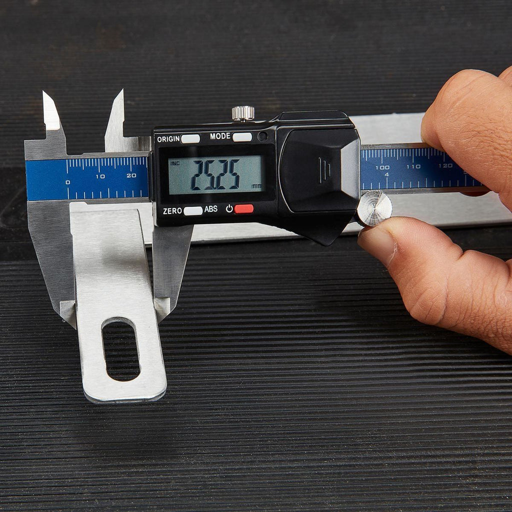 6 in. Digital Caliper O249