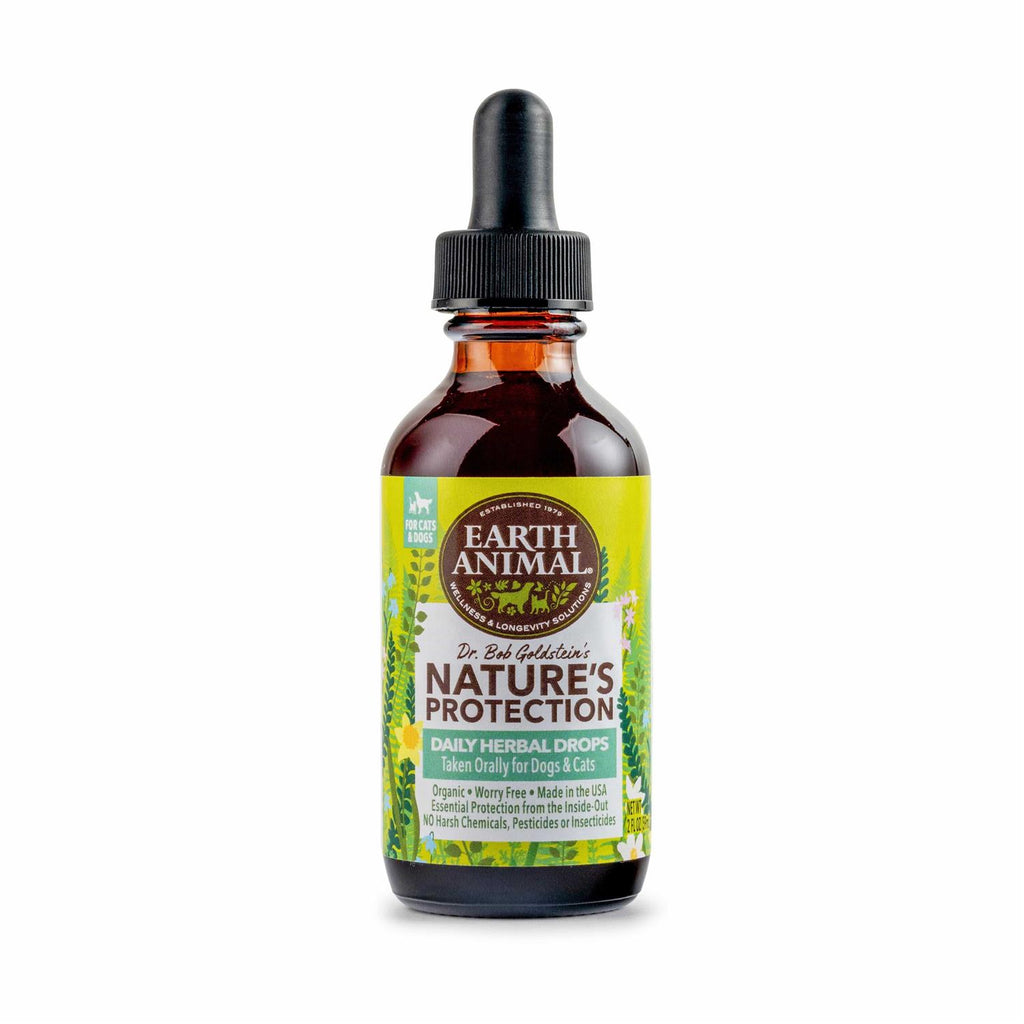 Herbal Drops H339