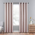 Blackout Window Panel I4651