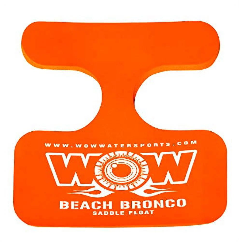 Orange Pool Saddle Float O259132