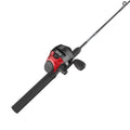 Spincast Fishing Combo With Tackle Kit U3921