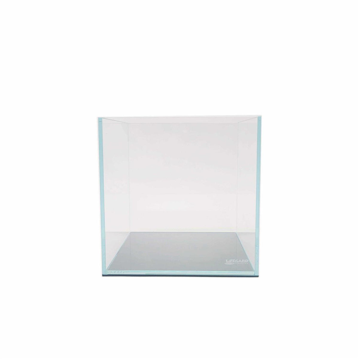 Nano Cube Low Iron Ultra Clear Glass Tank L94010