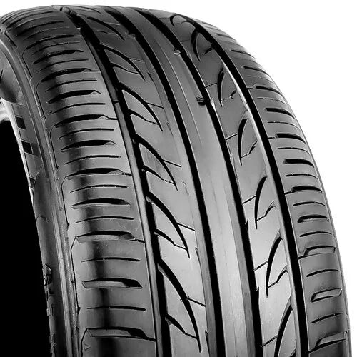 All Season 215/45ZR17 91W XL Passenger Tire H639