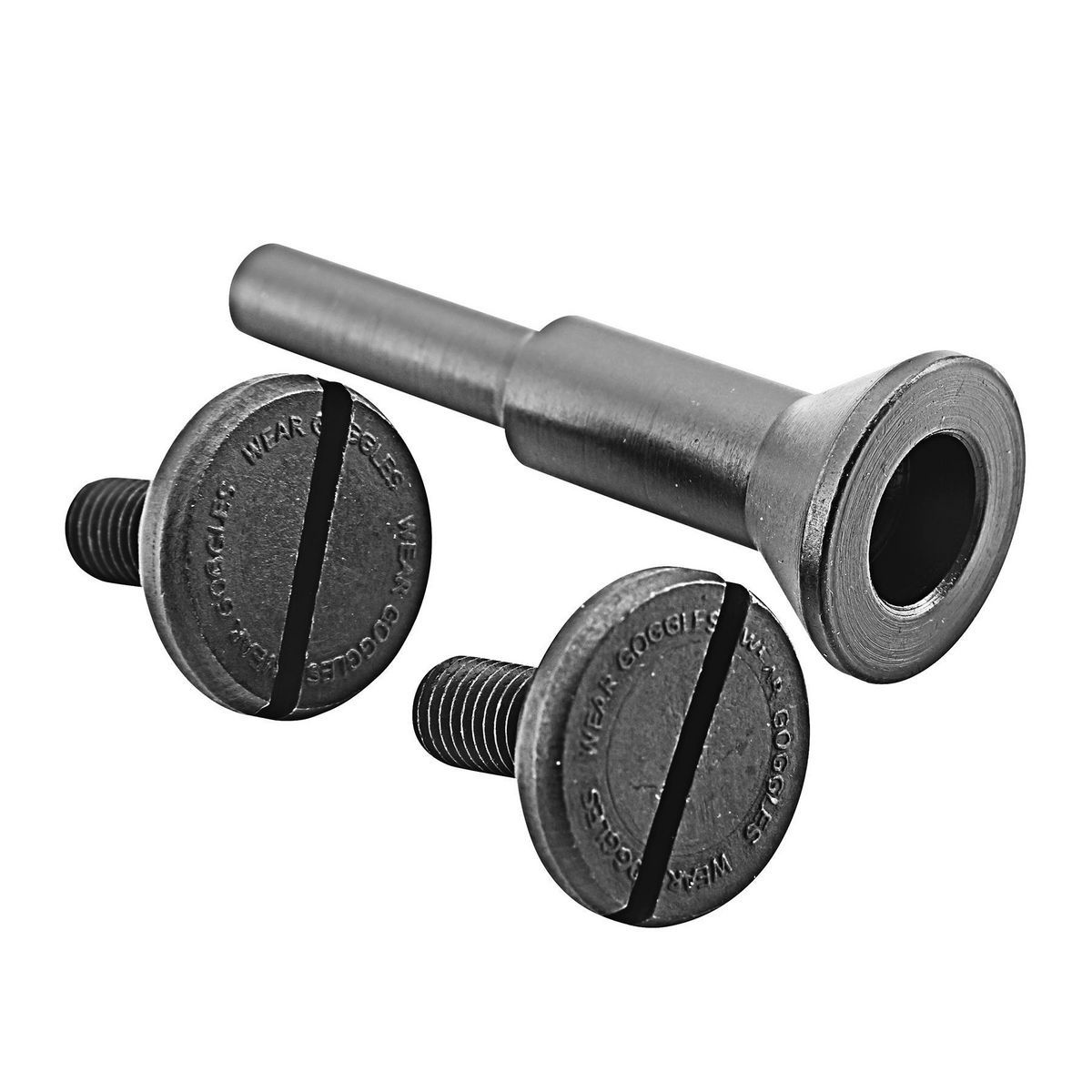 1/4 in. Cut-Off Wheel Arbor U1658