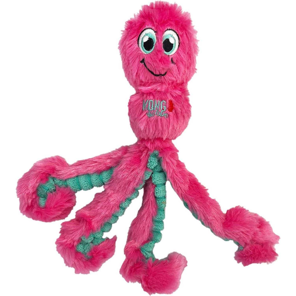 Octopus Dog Toy C8345