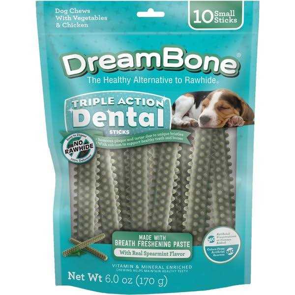 Dental Sticks V701197