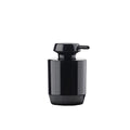 Black Soap Dispenser Y28691