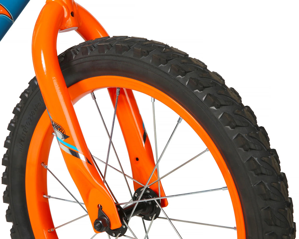16-inch BMX Bike M692