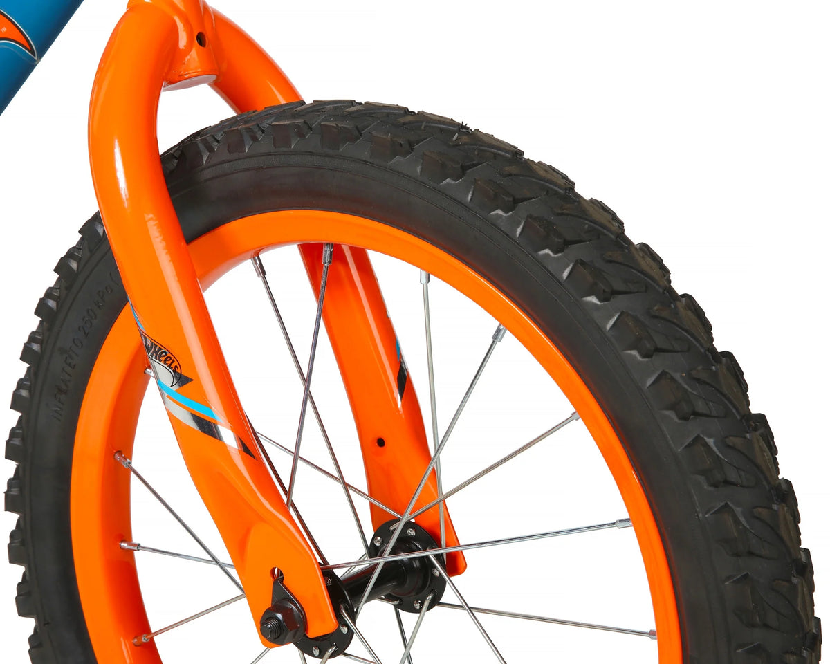16-inch BMX Bike M692