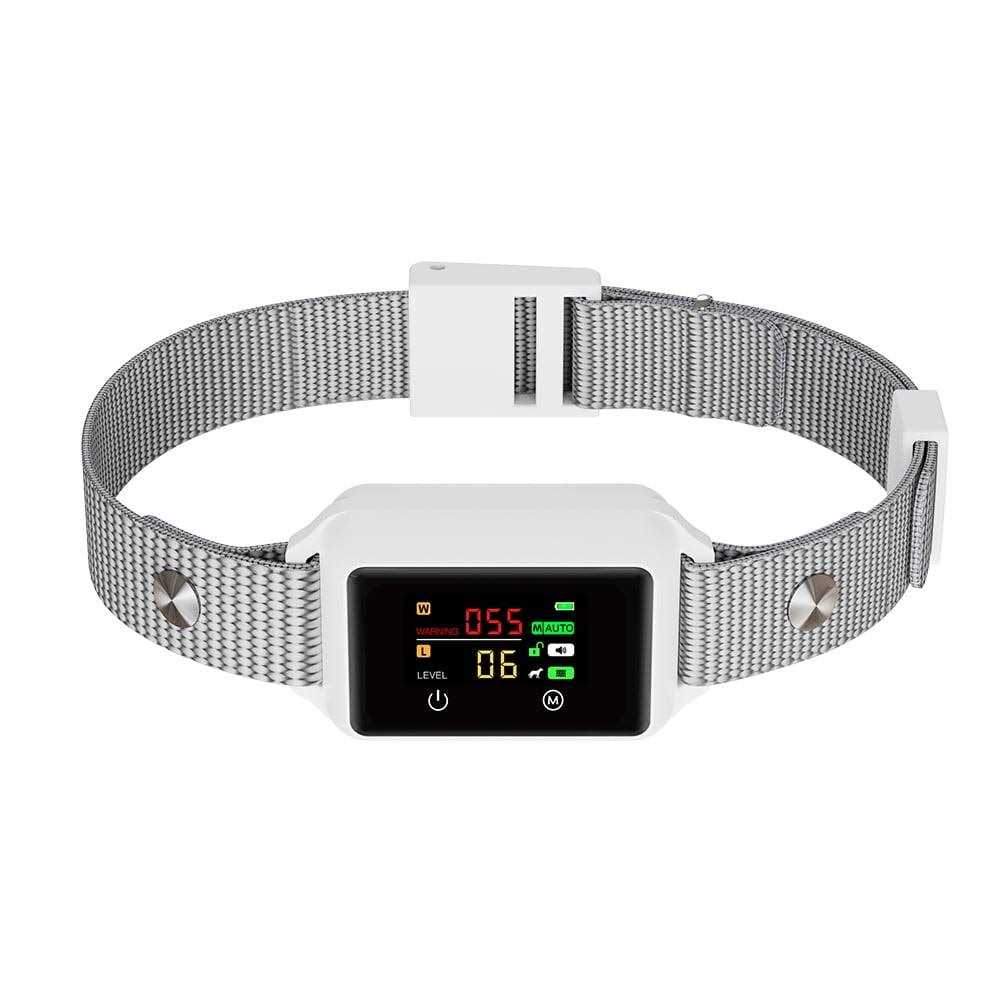 Waterproof Dog Bark Collar U3099