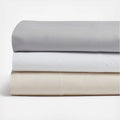 Organic Percale Sham N666