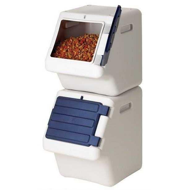 Pet Food Storage Z7179