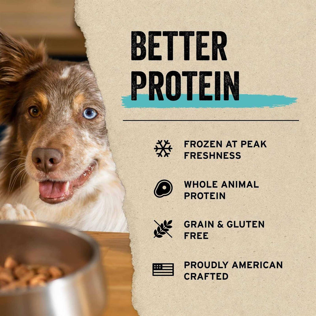 Freeze Dried Chicken Breast Dog Treats U301930