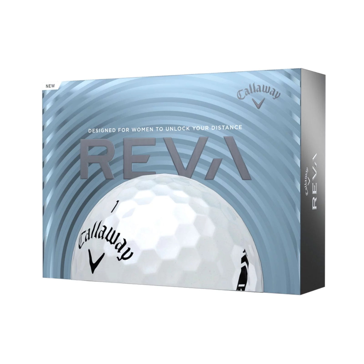 Golf Balls 12 Pack C6337