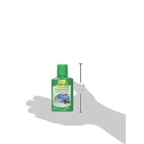 Aquasafe for Reptiles R7647