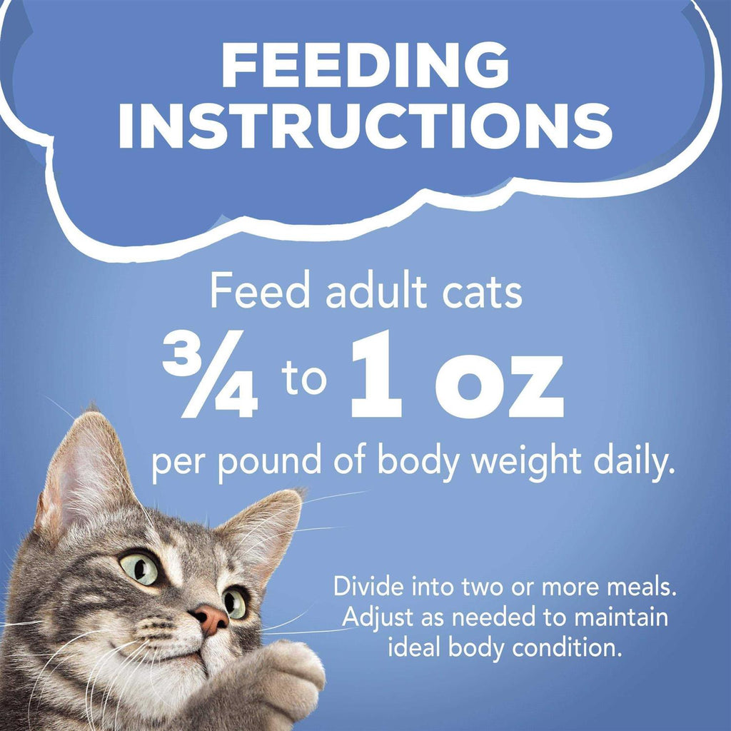 Wet Cat Food A694896