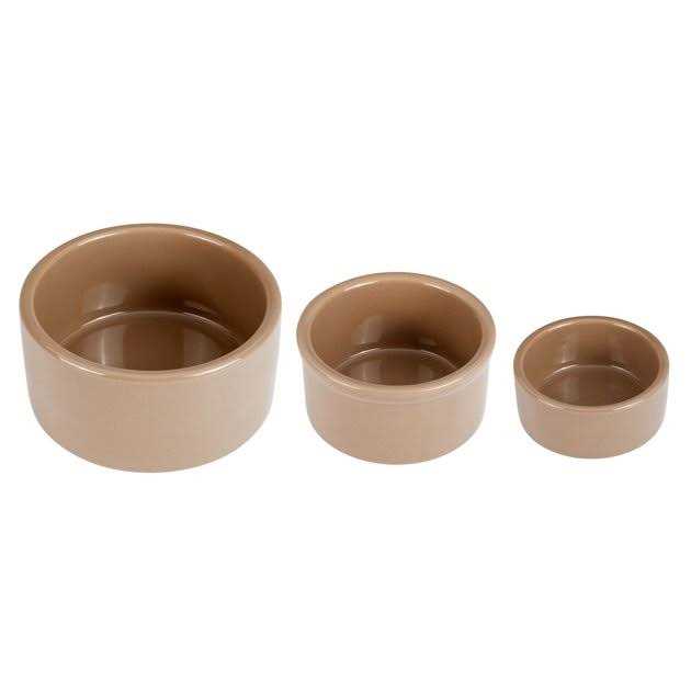 Stoneware Pet Bowl H890498