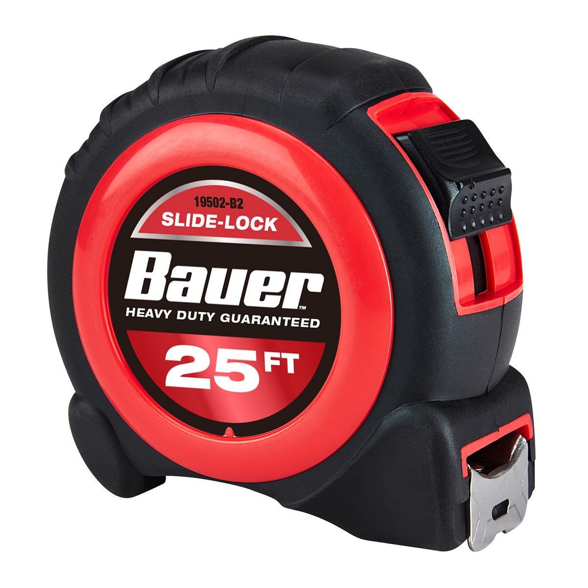 25 ft. x 1 in. Tape Measure P207