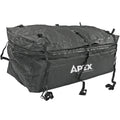 Waterproof Hitch Cargo Carrier Bag with Expandable Height H44722